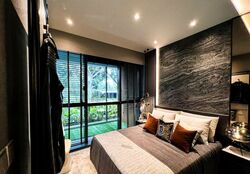 The Panorama (D20), Condominium #526333811